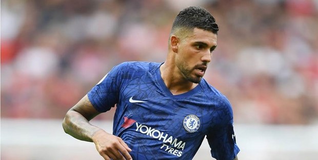 چلسی این بازیکن را برای فروش گذاشت
