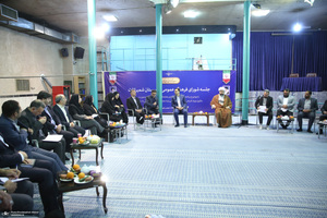 جلسه شورای فرهنگ عممومی شمیرانات