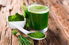 هشدار سازمان غذا و دارو درباره مصرف اسپیرولینا
