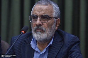 سومین جلسه ستاد مرکزی سی و ششمین سالگرد بزرگداشت امام خمینی( (9)