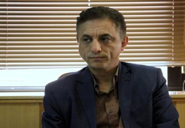 سرپرست فرمانداری شهرستان رودبار منصوب شد