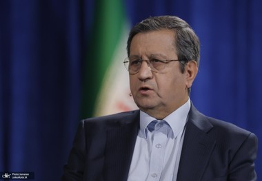 رئیس بانک مرکزی: نرخ تورم تیر نسبت به خرداد نصف شد