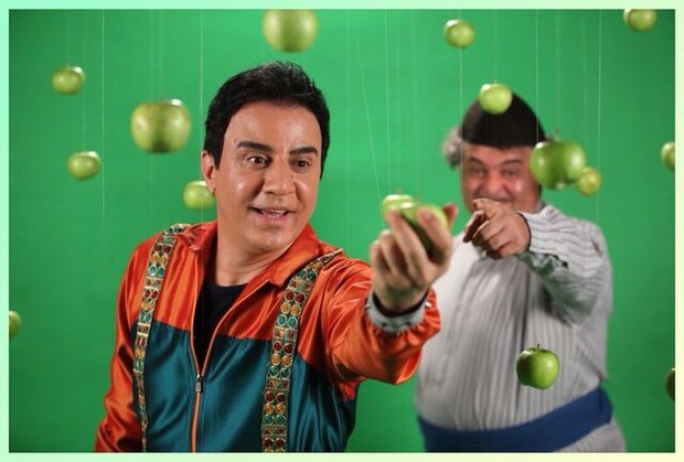 هشدار به تلویزیون درباره عموپورنگ و فیتیله‌ای‌ها
