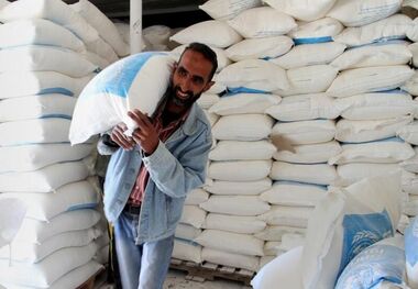 مشکل توزیع آرد نانوایی‌های سبزوار مربوط به بخش حمل و نقل است