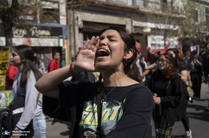 منتخب تصاویر امروز جهان - 26 شهریور 1401