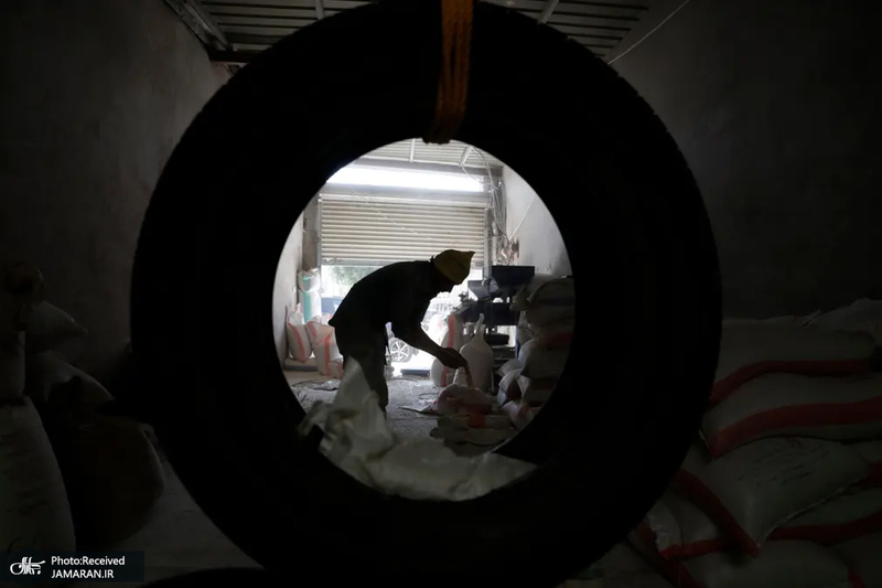 منتخب تصاویر امروز جهان - 23 خرداد 1401