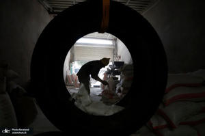 منتخب تصاویر امروز جهان - 23 خرداد 1401