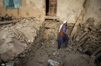 افغانستان پس از زلزله مرگبار (5)