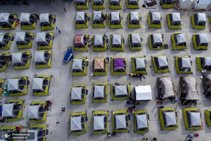 منتخب تصاویر امروز جهان - 1 خرداد 1401