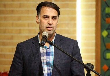 سعید آذری، مدیرعامل باشگاه فولاد خوزستان شد
