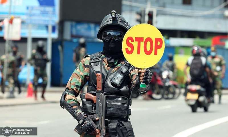 منتخب تصاویر امروز جهان- 3 خرداد 1400