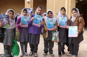 رویدادهای فرهنگی و هنری چهارمین هفته بر آستان آفتاب - 3