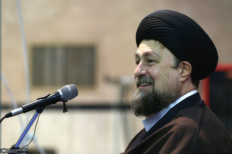 آئین رونمایی مجموعه چهار جلدی ودیعه