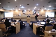 بودجه سال ۹۹ شهرداری مشهد تصویب شد