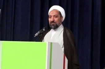 امام جمعه بیله سوار: غدیرسرنوشت بشریت را تعیین کرده است