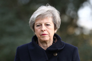 بن بست خروج انگلیس از اتحادیه اروپا و سونامی استعفای وزرای دولت ترزا می