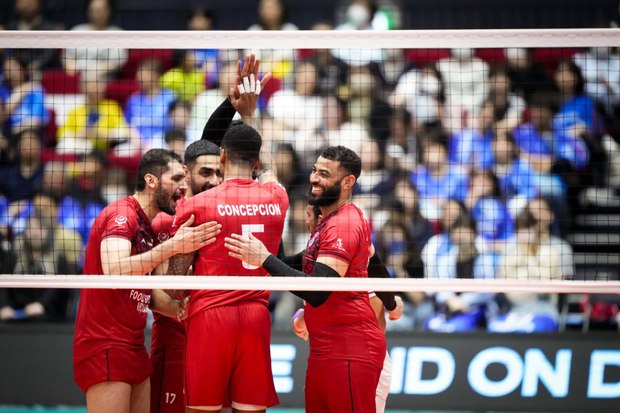 ریخت و پاش فولادسیرجان برای چهارمی در آسیا!