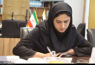 گنجینه های فراموش شده - سارا خدادادی*