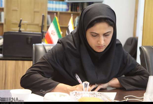 گنجینه های فراموش شده - سارا خدادادی*