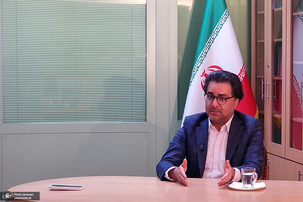  محمد خواجویی: چرا ارتش لبنان هرگز نمی‌تواند قوی شود؟ دلیل نفود بالای کشورهای خارجی در لبنان چیست؟