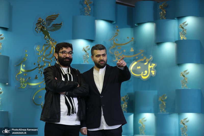 چهل و سومین جشنواره فیلم فجر - 2