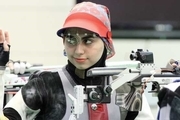 دختر تیرانداز بوشهری به مسابقات آسیایی قطر اعزام شد
