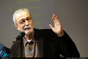 نشست بررسی ابعاد سیاسی اجتماعی اقتصادی ناآرامی های دی ماه 96 - قانعی راد