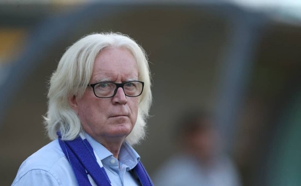 واکنش شفر به شکست تیم ملی ایران مقابل ژاپن