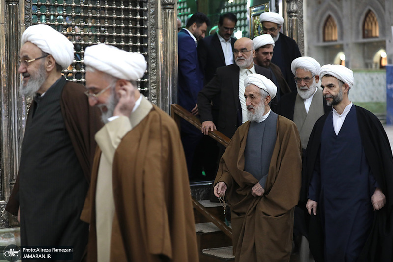 تجديد ميثاق