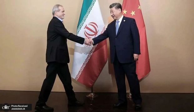 چین: پکن میزبان رئیس‌جمهور ایران، روسیه و دبیرکل سازمان ملل خواهد بود