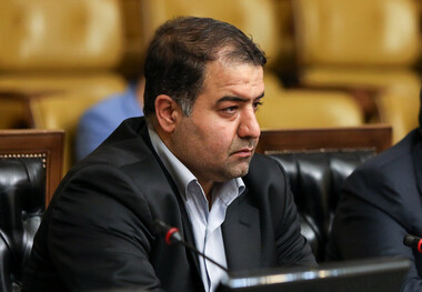 بازگشایی حساب‌های مسدود شده شهرداری تهران