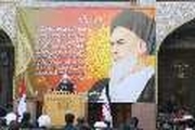 امام خمینی(ره) روح جدیدی در کالبد جهان اسلام دمید