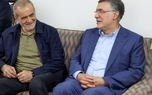 دستور ویژه پزشکیان برای پیگیری درمان میرحسین موسوی/ وزیر بهداشت شخصا اقدام کرد