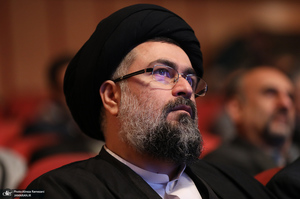 آئین رونمایی از کتاب «جنگ و دولت»؛ خاطرات سید محمد صدر