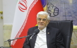 عارف در قم: احیای صنعت نساجی و تکمیل زیرساخت‌های زیارتی و حمل‌ونقل اولویت دولت است/ وظیفه ما این است که در صورت بروز هرگونه گره یا مانع در مسیر اجرای طرح‌های توسعه‌ای، بلافاصله تسهیل‌گری لازم را انجام دهیم