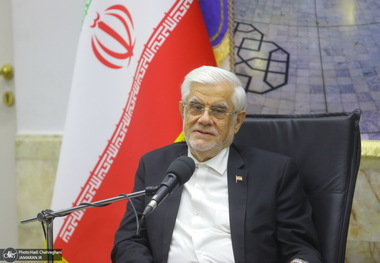 معاون اول پزشکیان: احیای صنعت نساجی و تکمیل زیرساخت‌های زیارتی و حمل‌ونقل اولویت دولت است