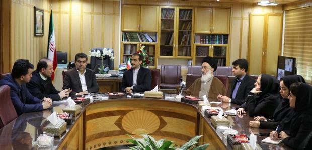 فرماندار رشت: مسئولان ظرفیت انتقادپذیری خود را افزایش دهند