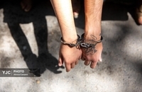 دستگیری سارقان خشن پایتخت (3)