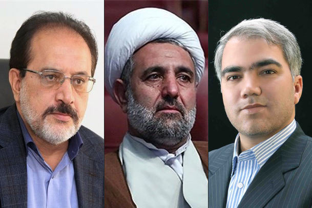 ذوالنور: امیدوارم تفاهم شود / حسن بیگی: آقای کریمی قدوسی چنین متن هایی را نباید منتشر می کرد / شوشتری: کریمی قدوسی از اول هم با برجام و ظریف مخالف بود
