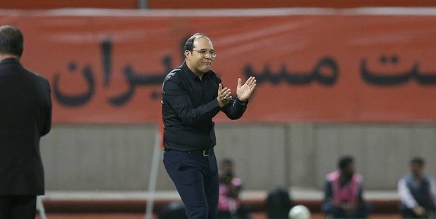 ربیعی: پرسپولیس می‌تواند همیشه جزو قدرت‌های اول ایران و آسیا باشد