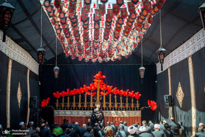 منتخب تصاویر امروز جهان- 1 شهریور