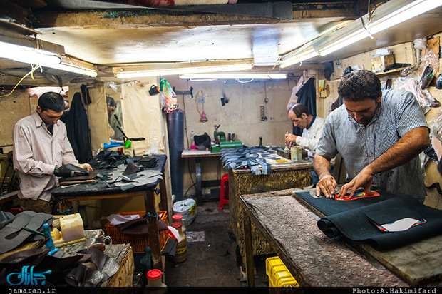 دولت 5 درصد معافیت مالیاتی برای واحدهای تولیدی را تصویب کرد