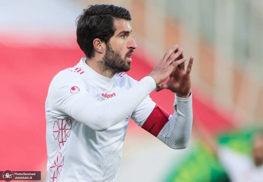 انصاری‌فرد و عزت‌اللهی در میان بهترین لژیونرهای هفته فوتبال آسیا+ لینک نظرسنجی
