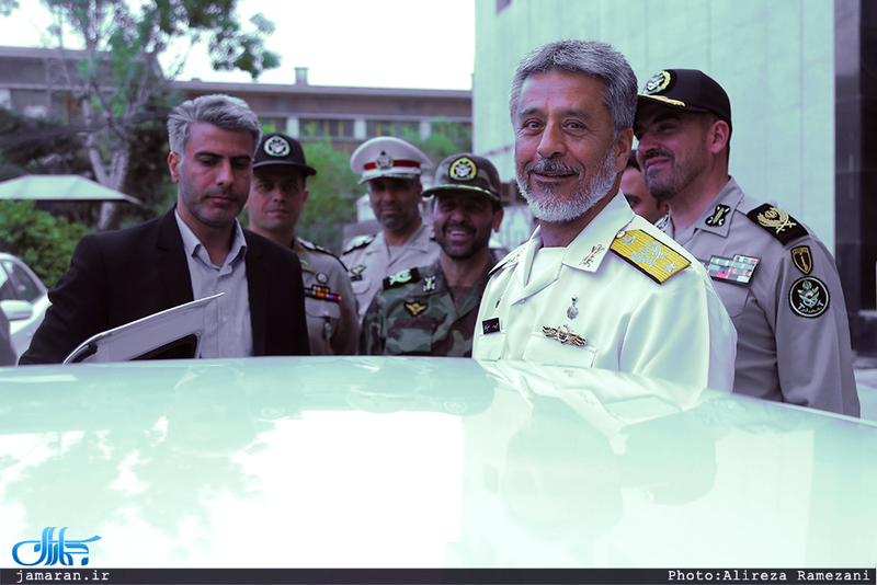 همایش مردمی شرح فراق؛ بزرگداشت شهید سپهبد علی صیاد شیرازی 