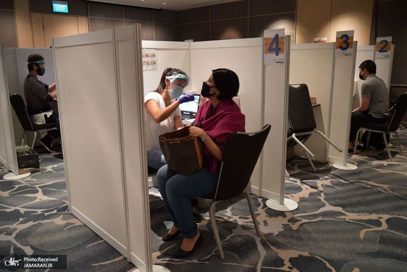 منتخب تصاویر امروز جهان- 10 بهمن