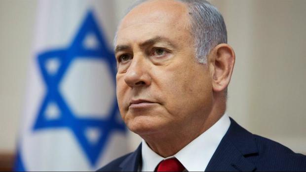 نتانیاهو: اولین محور نشست ورشو ایران است