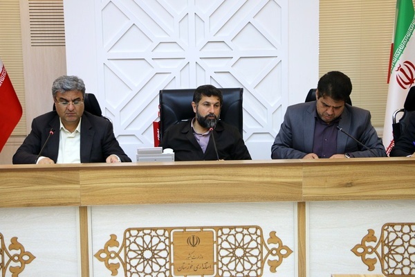 لزوم نظارت جدی در استفاده و توزیع عادلانه سهمیه قیر رایگان در خوزستان