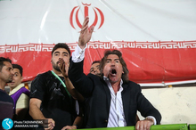 رسمی| انتخاب عجیب باشگاه؛ ساپینتو به استقلال برگشت