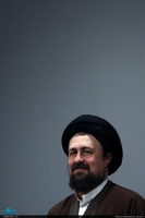 مراسم تجلیل از برترین های اخلاق سال ورزش کشور با حضور سید حسن خمینی