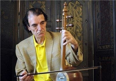 درویش‌رضا منظمی درگذشت